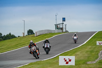 Advanced Group Orange Bikes